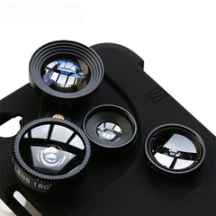 LENSES CASE