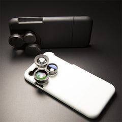 LENSES CASE