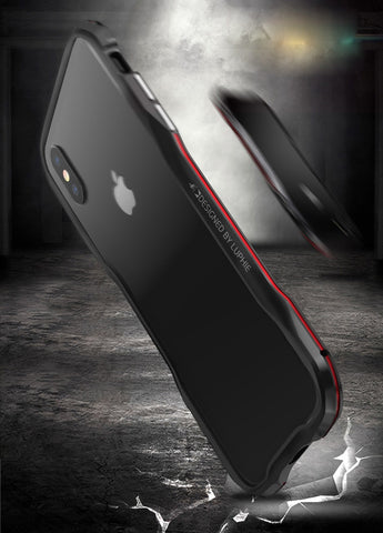 LUPHIE CASE