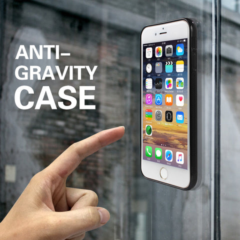 ANTI-GRAVITY CASE