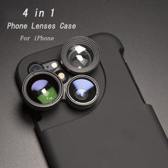 LENSES CASE