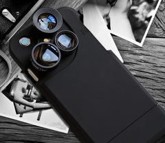 LENSES CASE