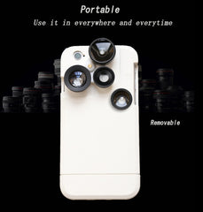 LENSES CASE