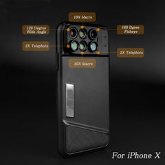 LENSES CASE