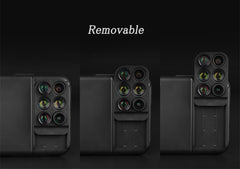 LENSES CASE