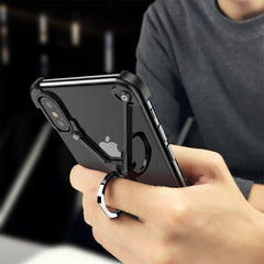 X-STRING CASE