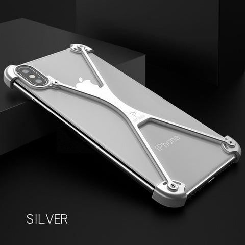 X-STRING CASE
